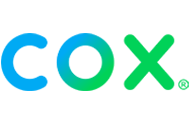 Cox Logo