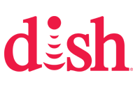 dish Logo