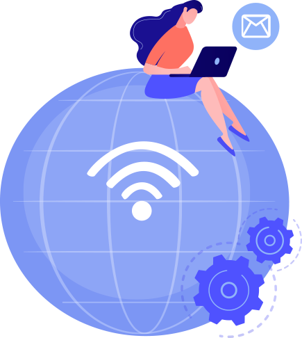 Compared Hundreds of Internet Providers