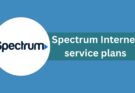 Spectrum internet service