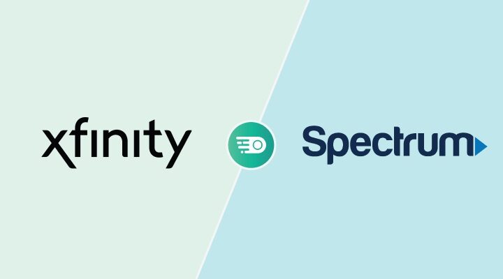 Spectrum Vs Xfinity