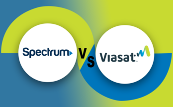 Spectrum vs Viasat