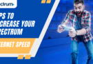 Spectrum Internet Speed