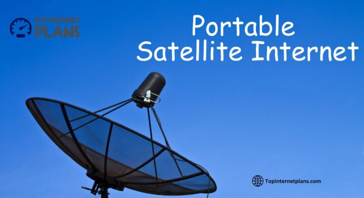 satellite internet providers-Topinternetplans