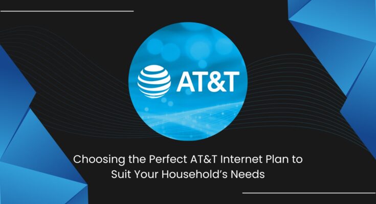 AT&T Internet plans