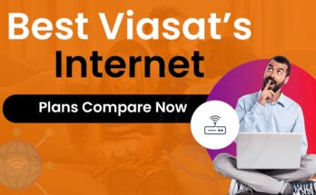ViaSat internet plans