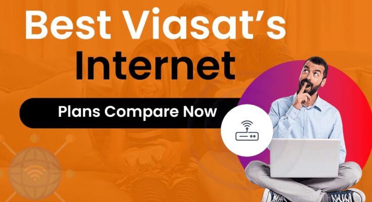 ViaSat internet plans