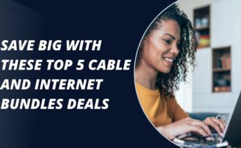 cable and internet bundles - Topinternetplans