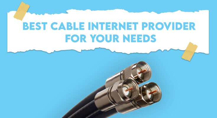 cable internet providers-Topinternetplans