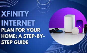 xfinity internet - topInternetplans