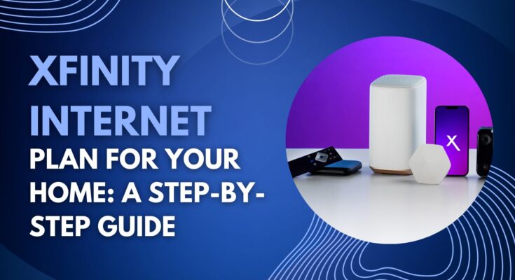 xfinity internet - topInternetplans