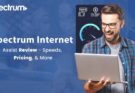 Spectrum Internet plans