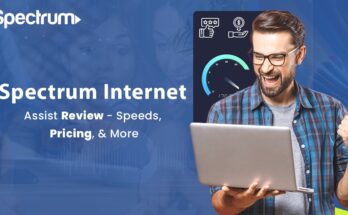 Spectrum Internet plans