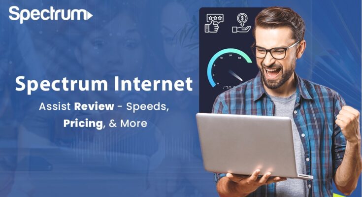Spectrum Internet plans