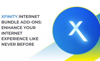 Xfinity internet bundles