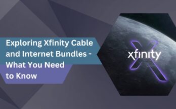 cable and internet bundles