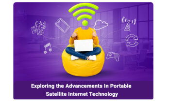portable satellite internet
