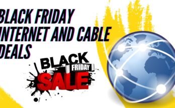 Black Friday Internet Deals