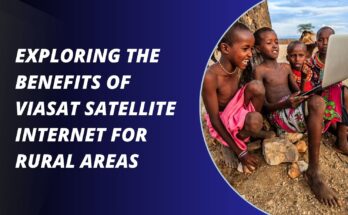 Viasat satellite internet