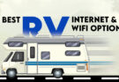 Best RV Internet
