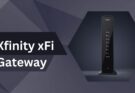 Xfinity xFi Gateway