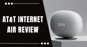 AT&T Internet Air Review 2025 - Cost, Plans, And More