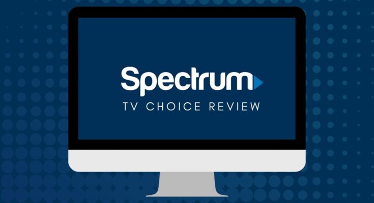 Spectrum TV Choice