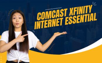 Xfinity Internet Essentials