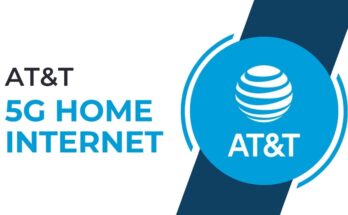 at&t 5g home internet