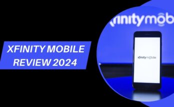 xfinity mobile review