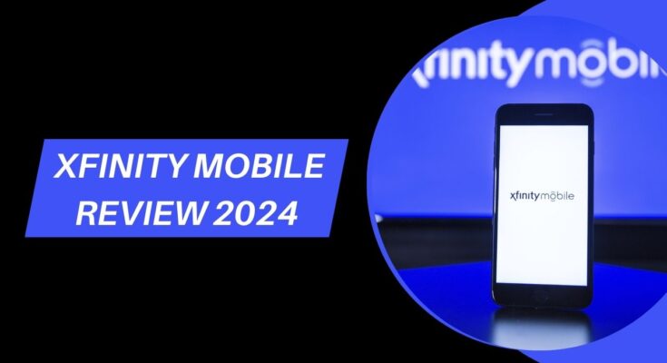 xfinity mobile review