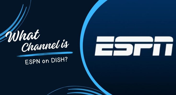 ESPN on DISH