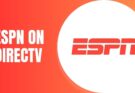 ESPN on DirecTV
