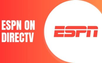 ESPN on DirecTV
