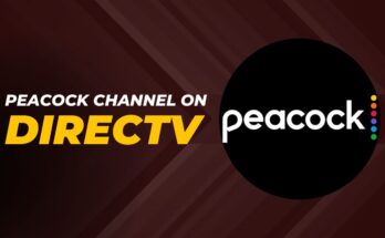 Peacock on DirecTV