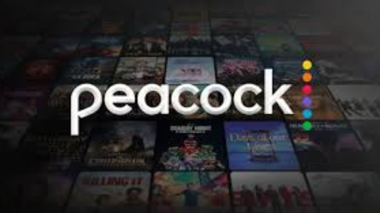 Peacock on DirecTV