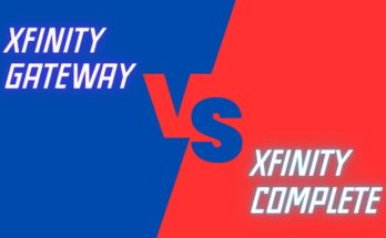 XFi Gateway vs XFi Complete