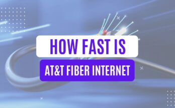 AT&T Fiber Internet