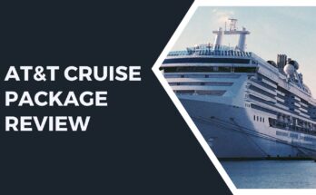 AT&T Cruise Package