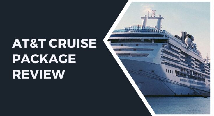 AT&T Cruise Package