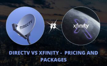 DirecTV vs Xfinity 2024