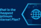 Optimum Internet Plan