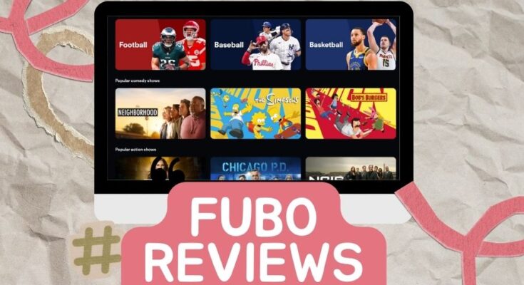 Fubo Review