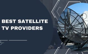 Satellite TV Providers