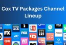 Cox TV Packages