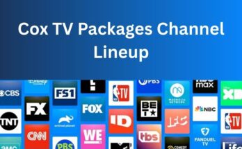 Cox TV Packages