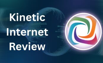 kinetic internet reviews