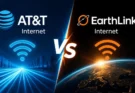 AT&T vs EarthLink
