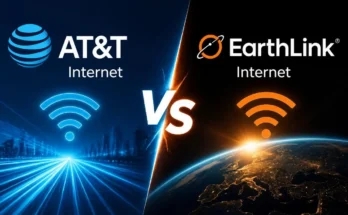 AT&T vs EarthLink