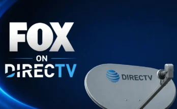 Fox on DIRECTV